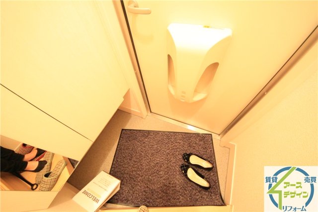 玄関　※類似部屋