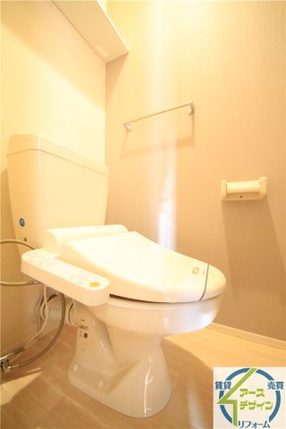 トイレ　※類似部屋