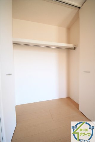 収納　※類似部屋