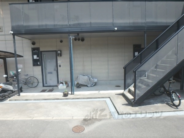 ロビー　ロビー