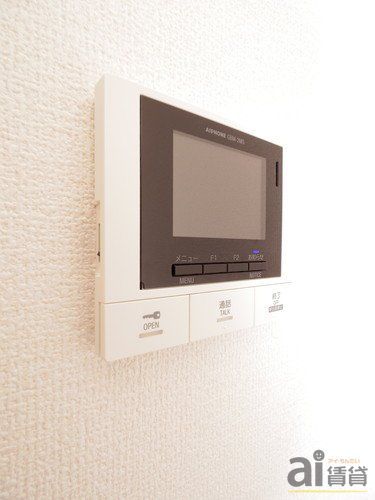 セキュリティ　設備