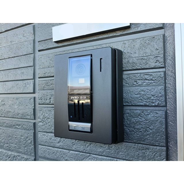 セキュリティ　※類似物件