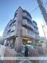 大宮駅より徒歩18分 4階 築36年7ヶ月の賃貸物件