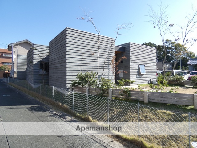 幼稚園・保育園　えんのき保育園（幼稚園・保育園）まで282m