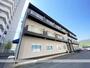 中庄駅より徒歩10分 2階 築36年10ヶ月の賃貸物件