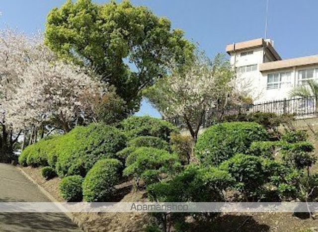 中学校　西脇中学校（中学校）まで505m