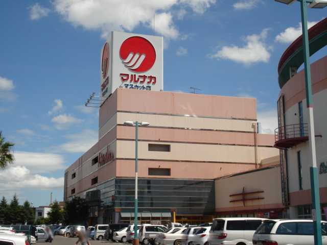 スーパー　山陽マルナカマスカット店（スーパー）まで1336m