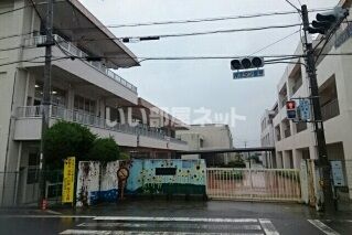 小学校　隅田小学校（小学校）まで1492m