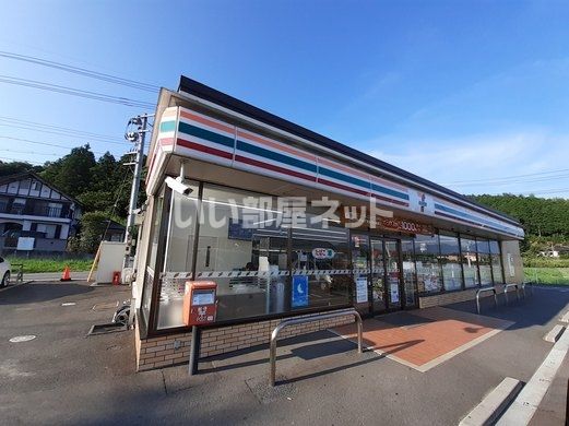 コンビニ　セブンイレブン 玖珂千束店（コンビニ）まで1653m