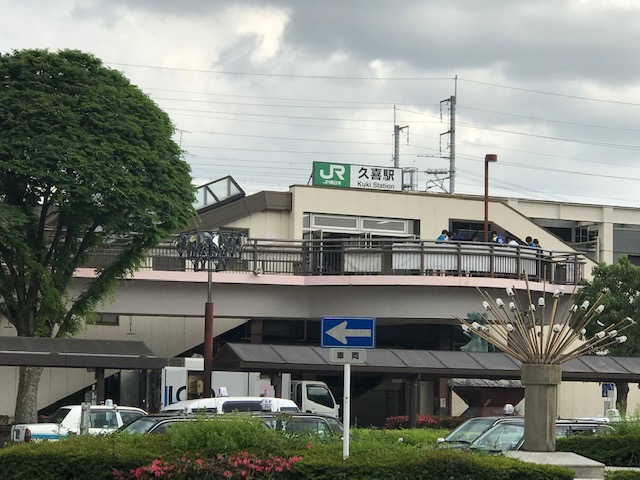Mariageの周辺写真