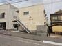 東岡崎駅より徒歩7分 2階 築51年5ヶ月の賃貸物件