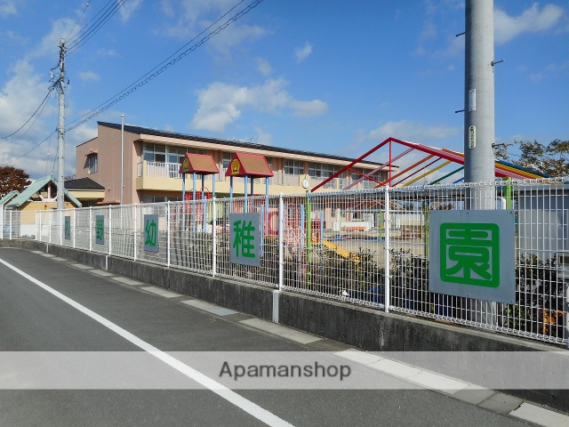 幼稚園・保育園　内野幼稚園（幼稚園・保育園）まで930m