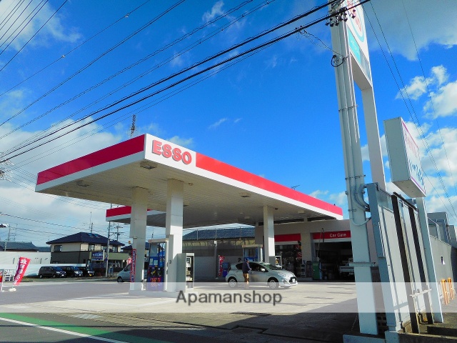 その他　エネオス浜名ニュータウンＳＳ（その他）まで1030m