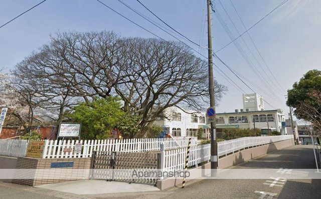 幼稚園・保育園　あそびの森つばさ保育園（幼稚園・保育園）まで213m