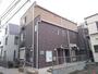 大鳥居駅より徒歩5分 2階 築10年6ヶ月の賃貸物件