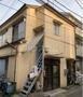 北千住駅より徒歩6分 2階 築48年3ヶ月の賃貸物件