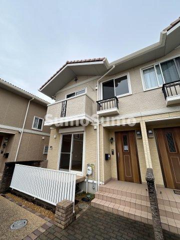 建物外観　外観です