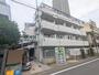 駒沢大学駅より徒歩3分 2階 築39年4ヶ月の賃貸物件