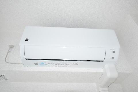 その他設備　室内設備