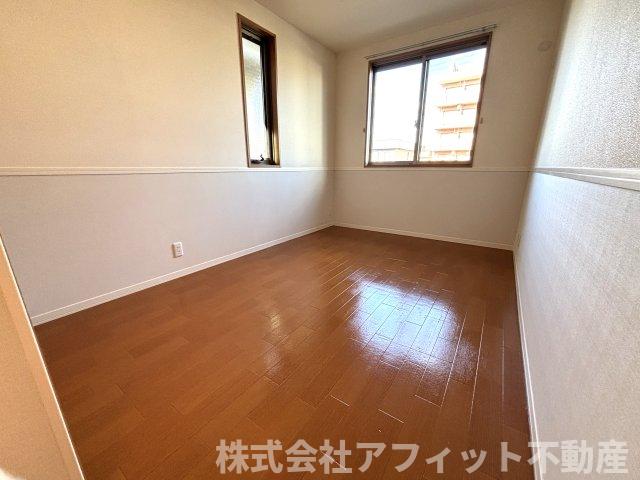 その他部屋・スペース　洋室6.1帖