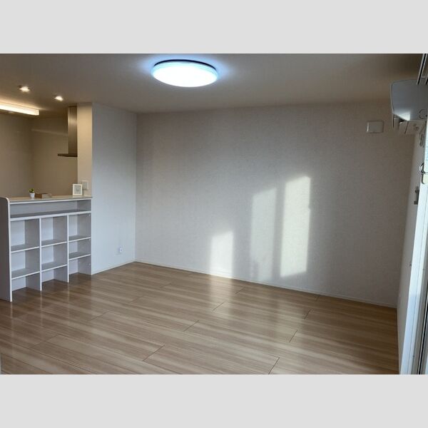 居室・リビング　LDK