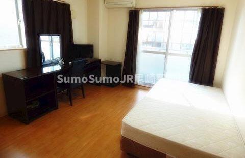 その他部屋・スペース　寝室にいかがでしょうか