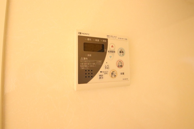 その他設備　※別室の参考写真の為、現況優先です。