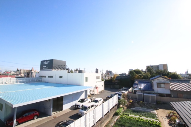 眺望　※別室の参考写真の為、現況優先です。