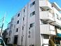 ソレイユ横濱 1階 築16年7ヶ月の賃貸物件