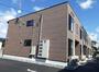 土崎駅よりバス6分 徒歩7分 2階 築2年2ヶ月の賃貸物件