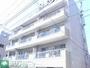 みのわグレースマンション 4階 築40年1ヶ月の賃貸物件