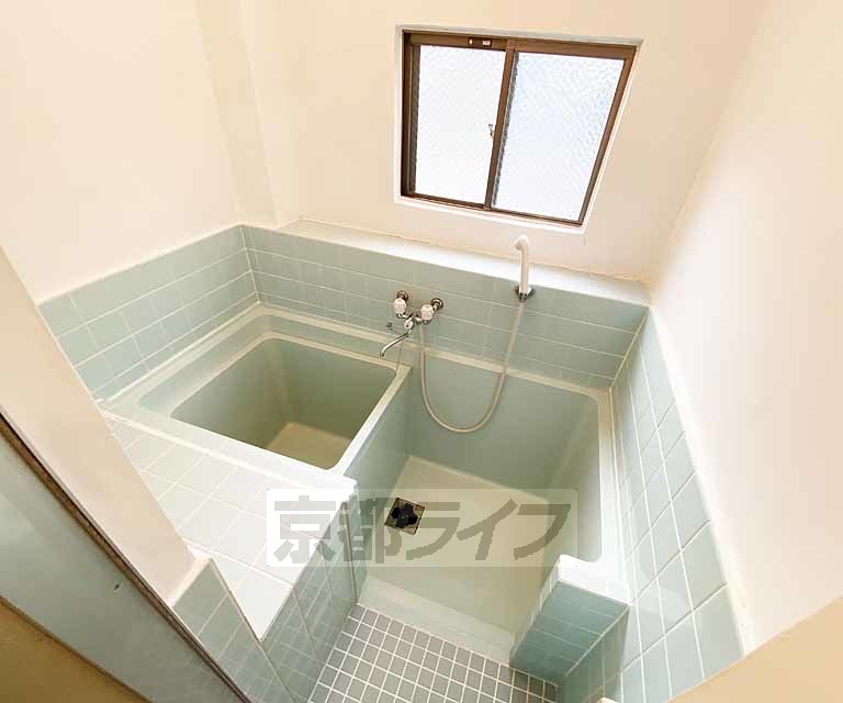 バス・シャワールーム　セパレート