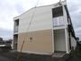 建物外観　2022年3月に外壁塗装しました。