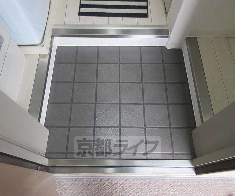 玄関　玄関スペースです！