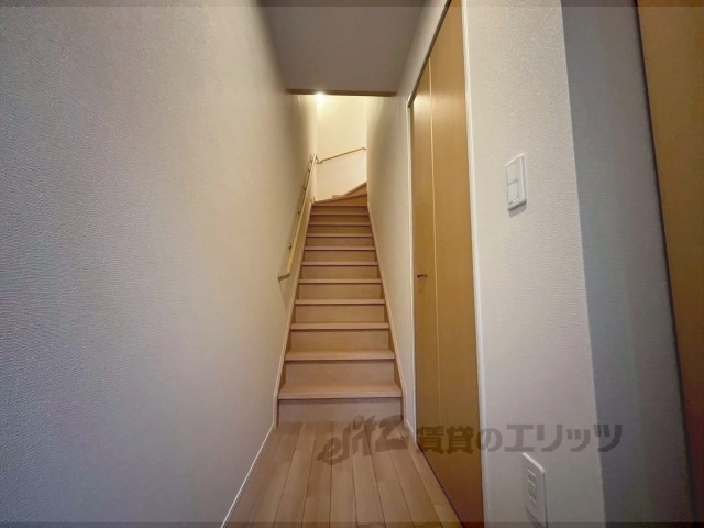 その他部屋・スペース　廊下