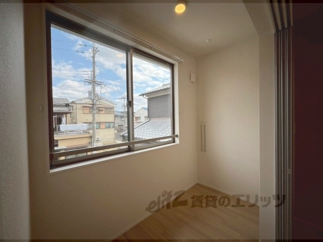 その他　インナーバルコニー