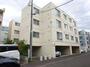 オーバラージュ南郷 4階 築37年8ヶ月の賃貸物件