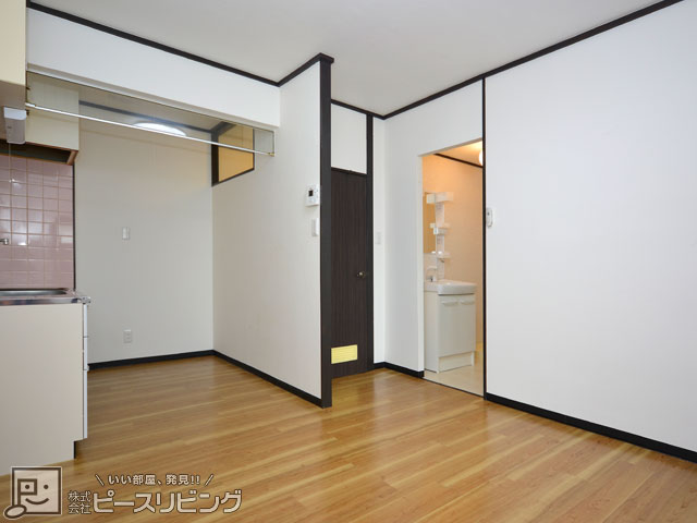 キッチン　サラグレース川内