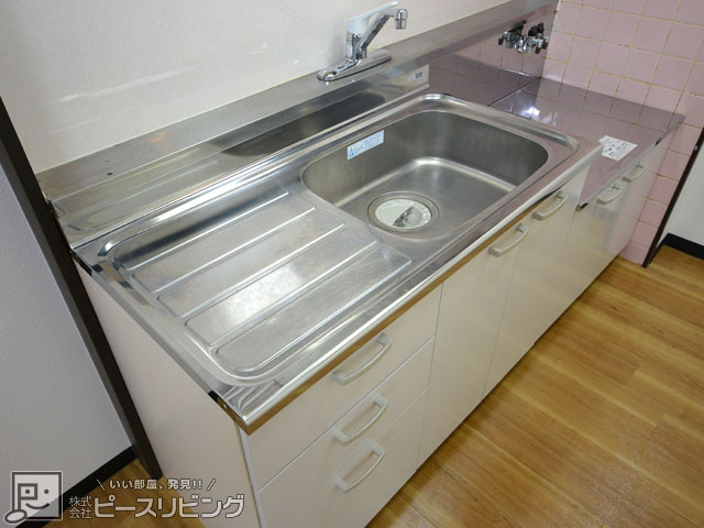 キッチン　サラグレース川内