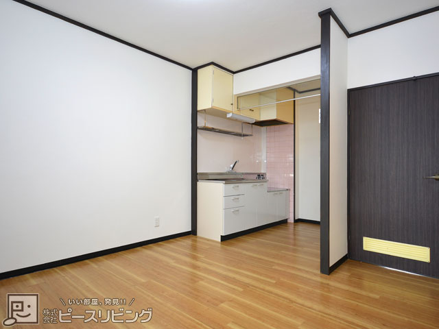 キッチン　サラグレース川内