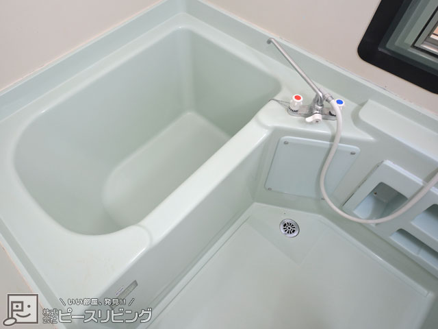 バス・シャワールーム　サラグレース川内