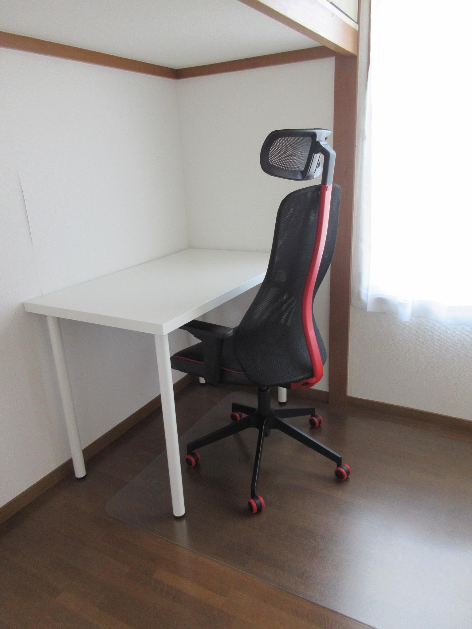 その他部屋・スペース　ホワイトアベニュ