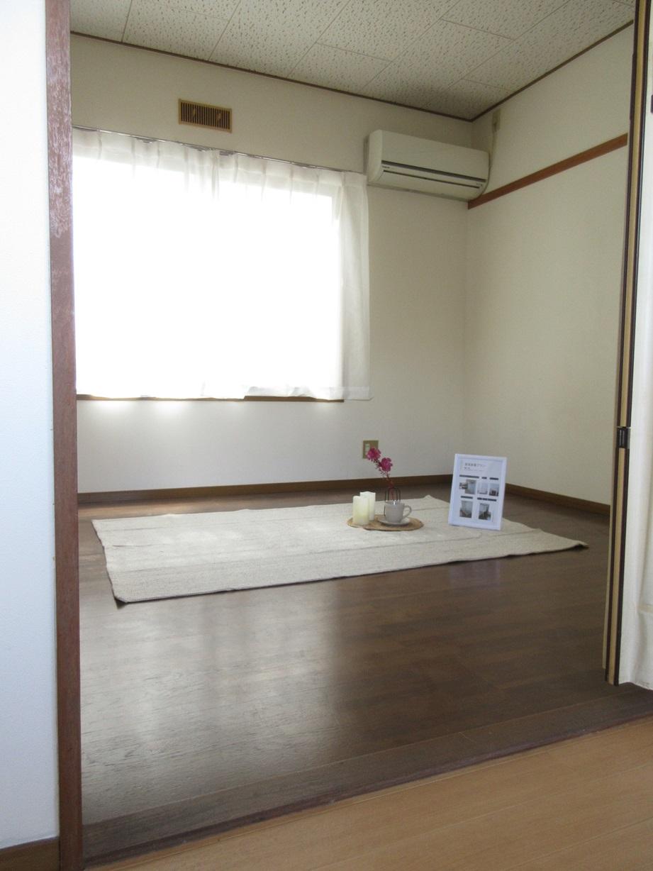 その他共有部分　ホワイトアベニュ