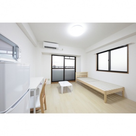 居室・リビング　居室(Bタイプ)