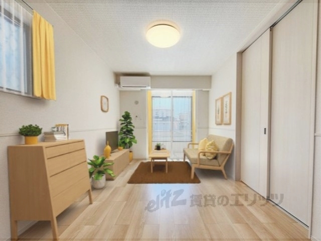 居室・リビング　イメージ写真