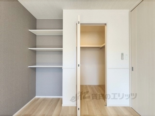 収納　イメージ写真