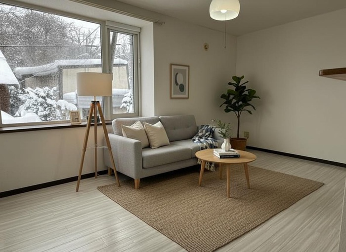 居室・リビング