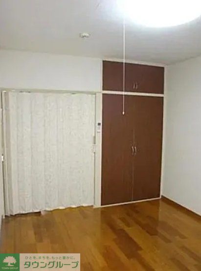 その他設備　収納