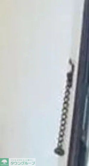 セキュリティ　設備