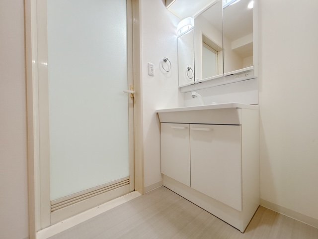 洗面設備　洗面※別部屋参考写真